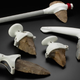 Illustration for article titled Cavemen Would Have Killed For These Modern Stone Tools